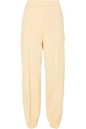 Fabiana Filippi Straight-leg trousers