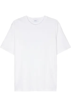 LARDINI Crew-neck T-shirt