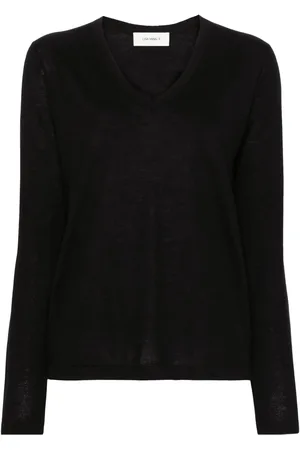 Lisa Yang Jane cashmere jumper