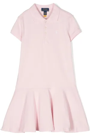 Ralph Lauren Polo Pony polo dress