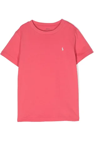 Ralph Lauren Polo Pony cotton T-shirt