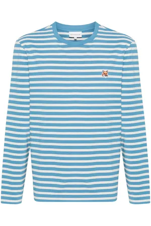 Maison Kitsuné Bold Fox Head cotton T-shirt