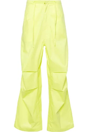 DARKPARK Daisy high-waisted trousers