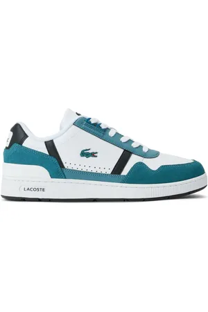 LACOSTE Lineshot Leather Sneaker 746SMA0074237 - Shiekh