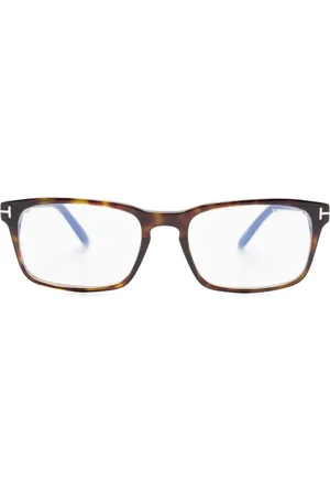 Tom Ford Rectangle-frame glasses