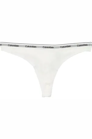 Calvin Klein CK One Briefs & Thongs - Women
