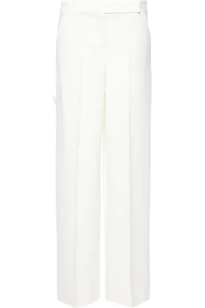 Dorothee Schumacher Emotional Essence jersey trousers