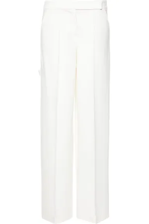 Dorothee Schumacher Wide-leg trousers