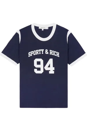 Sporty & Rich SR 94 Sports T-shirt