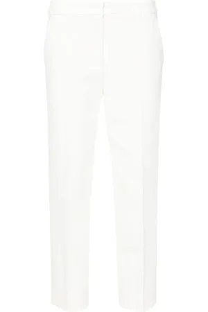 Dorothee Schumacher Emotional Essence jersey trousers