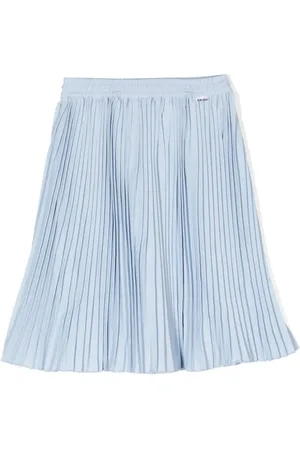 Molo Bess pleated skirt - Pink