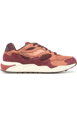 Saucony S708081 RUST