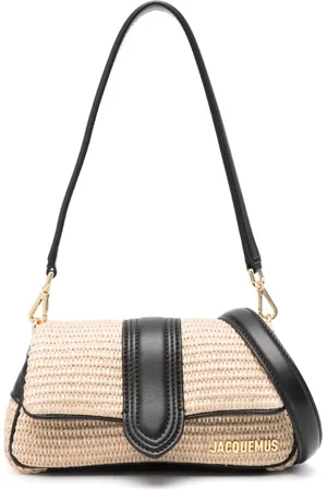 Jacquemus Le Petit Bambimou crossbody bag