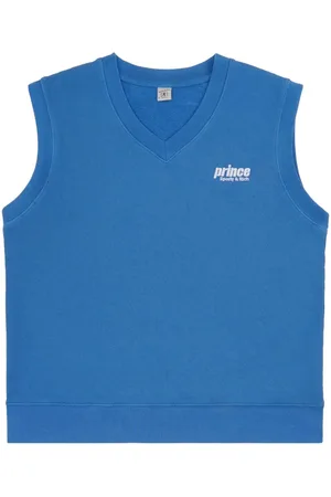 Sporty & Rich Prince Sport cotton vest