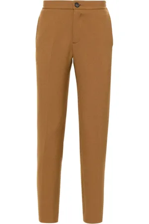 Sandro Tapered tailored trousers