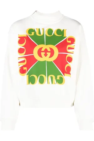 Buy Gucci Sweatshirts Women FASHIOLA INDIA