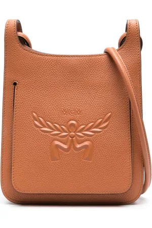 MCM Mini Himmel Hobo crossbody bag