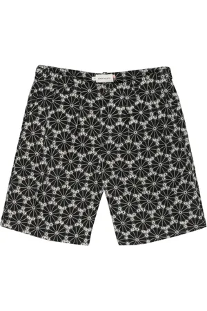 HONOR THE GIFT Legacy Eyelet short
