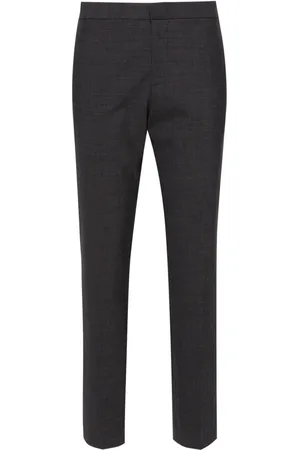 Fabiana Filippi Cropped tailored trousers