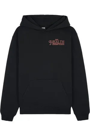 Sporty & Rich SR Health Resort hoodie