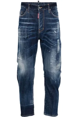 Men's Dsquared2 Designer Denim & Jeans | Saks Fifth Avenue
