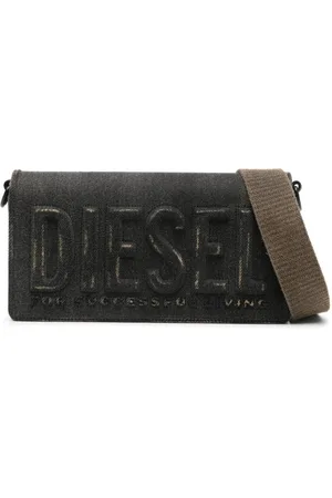 Diesel M Biscotto crossbody bag