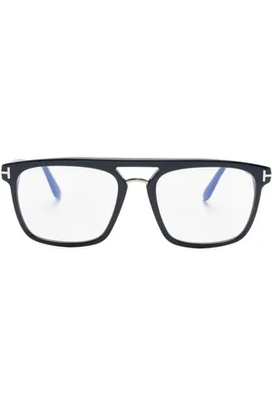 Tom Ford Rectangle-frame glasses