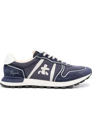 Premiata Ryan low-top sneakers