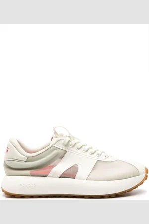 Camper Pelotas Athens mesh-design sneakers