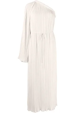 RACHEL GILBERT Crio one-shoulder long dress