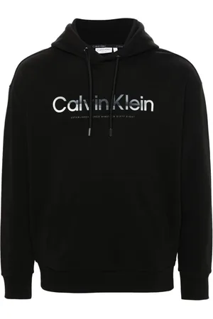 Calvin Klein Comfort Hoodies