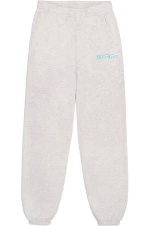 Sporty & Rich Rizzoli cotton track pants
