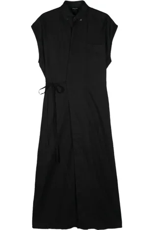 Fabiana Filippi Linen maxi dress