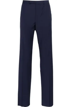 Zegna trousers discount sale