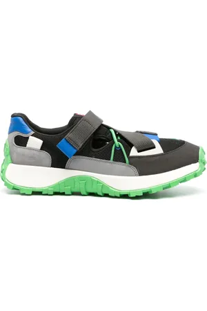 Camper Drift Trail Twins colour-block sneakers