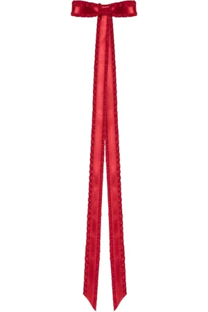 Jennifer Behr Mabel bow barrette