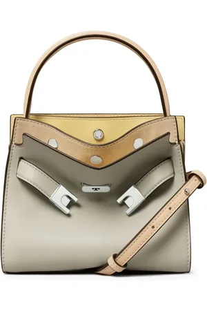 Tory Burch Lee Radziwill Petite Double tote bag