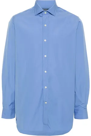 Ralph Lauren Poplin cotton shirt