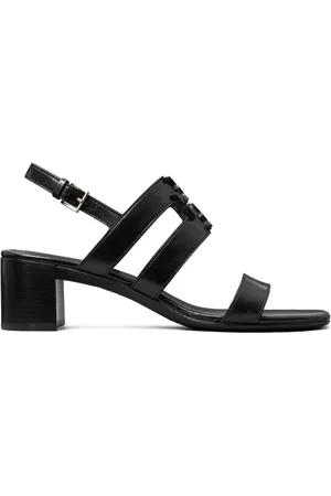 Tory Burch Mini Miller Jelly Thong Sandals – Black, US 9 – Full On Cinema