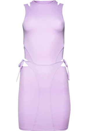 Vetements Deconstructed bikini minidress