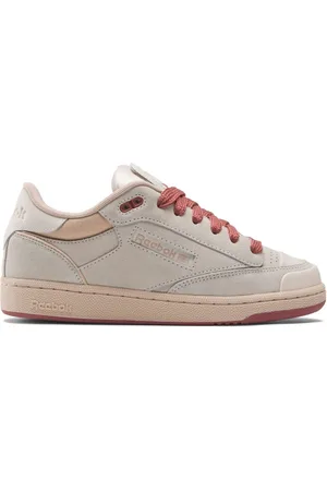 Reebok Club C Bulc suede sneakers