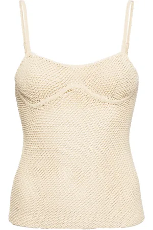 JNBY Knitted vest top