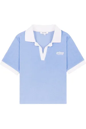 Sporty & Rich Prince Sporty polo shirt