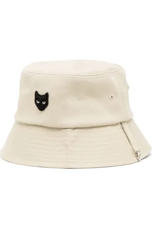 SONGZIO Panther cotton bucket hat