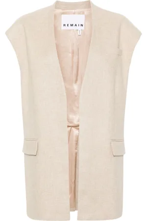 REMAIN Jani sleeveless vest