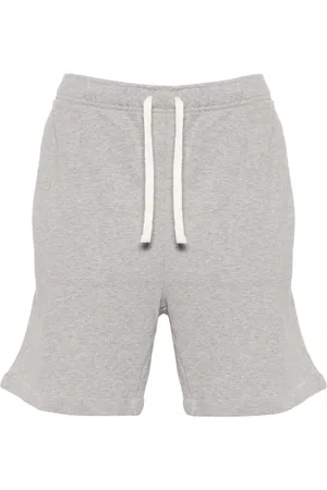 Ralph Lauren Pony Polo cotton track shorts