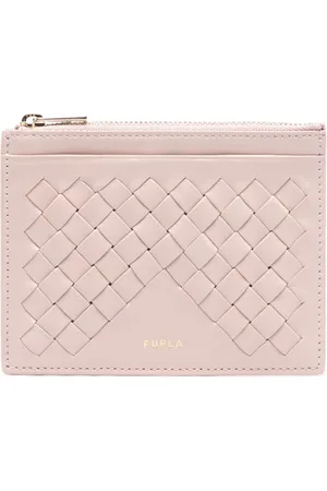 Furla Gerla leather cardcase