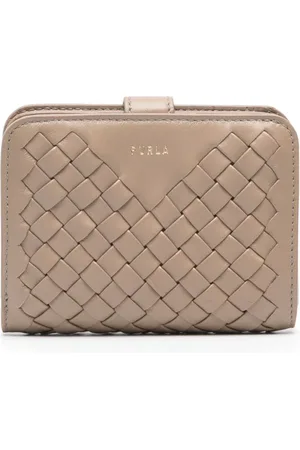 Furla Gerla leather wallet