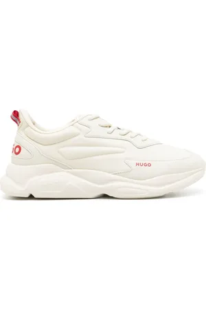 HUGO BOSS Leon Runner logo-print sneakers