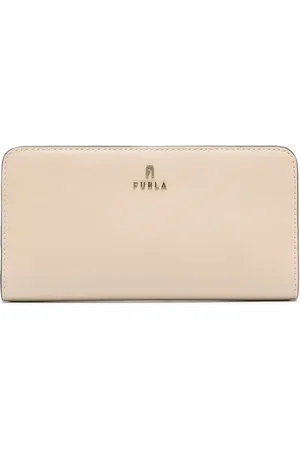 Furla Camelia continental wallet